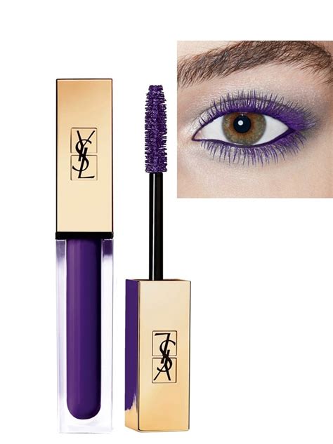 ysl new mascara 2017|yves saint laurent mascara reviews.